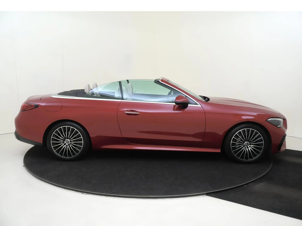 Mercedes-Benz CLE – foto 7