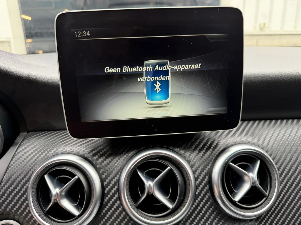 Mercedes-Benz A-Klasse – foto 44