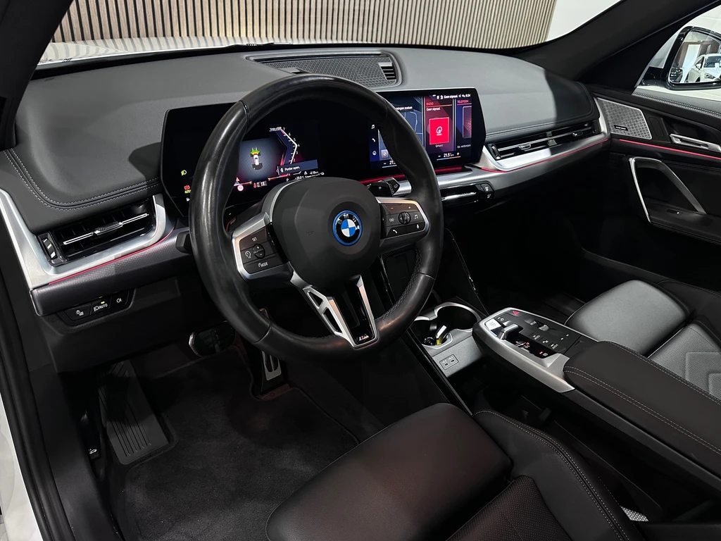 BMW X1 – foto 23