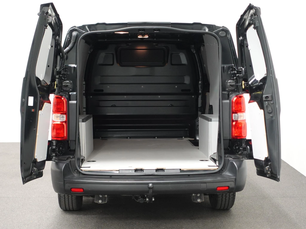 Opel Vivaro – foto 10