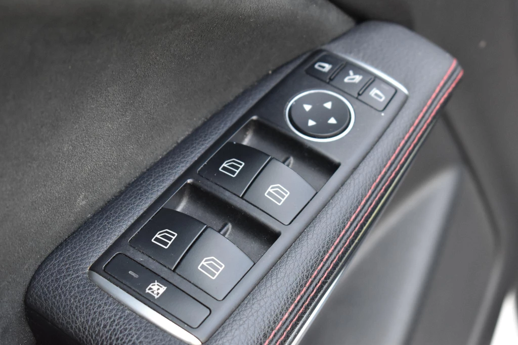 Mercedes-Benz GLA – foto 37