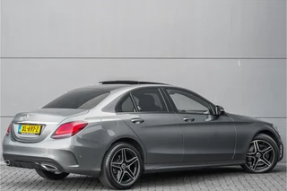 Mercedes-Benz C-Klasse – thumbnail 7