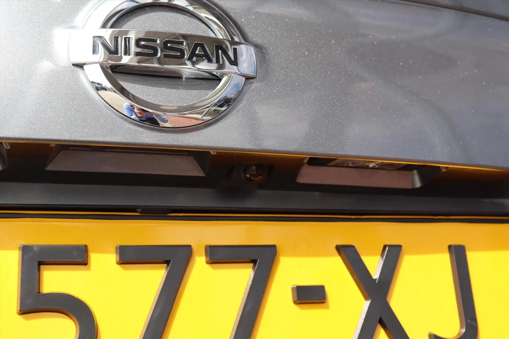 Nissan QASHQAI – foto 44