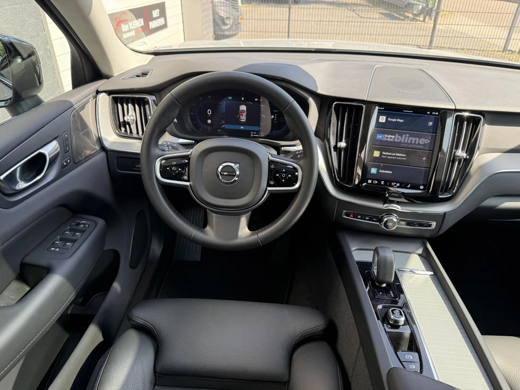 Volvo XC60 – foto 11