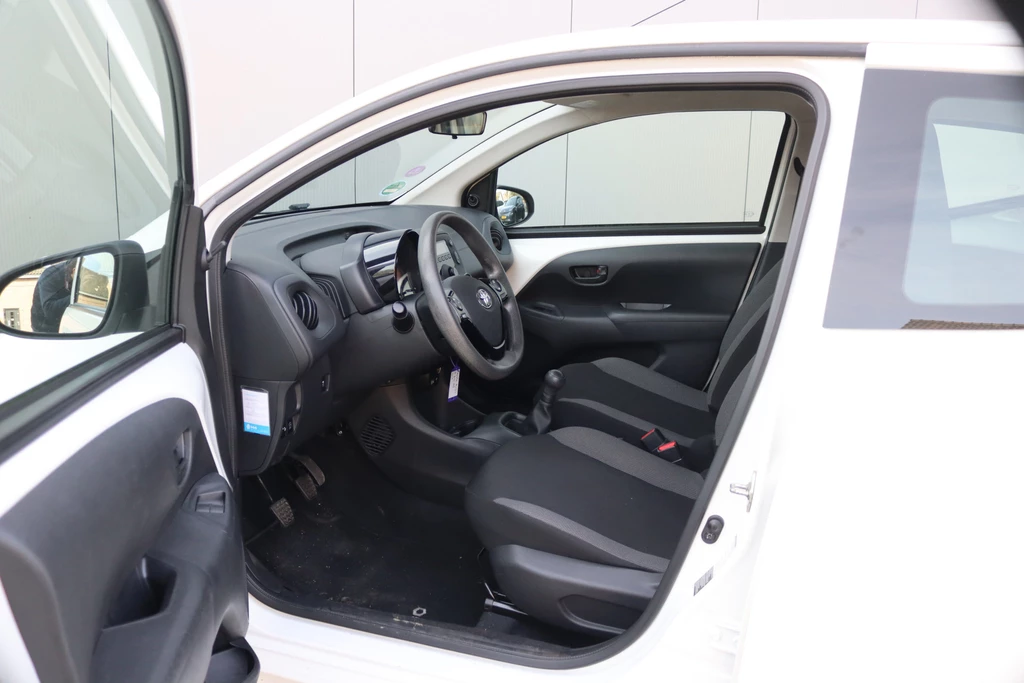 Toyota Aygo – foto 11