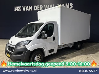 Peugeot Boxer – thumbnail 1