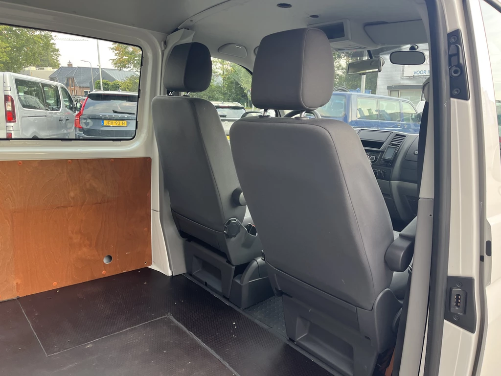 Volkswagen Transporter – foto 27