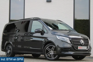 Mercedes-Benz V-Klasse – thumbnail 15