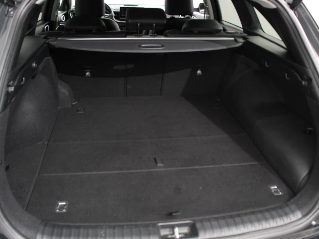 Kia Ceed Sportswagon – foto 24