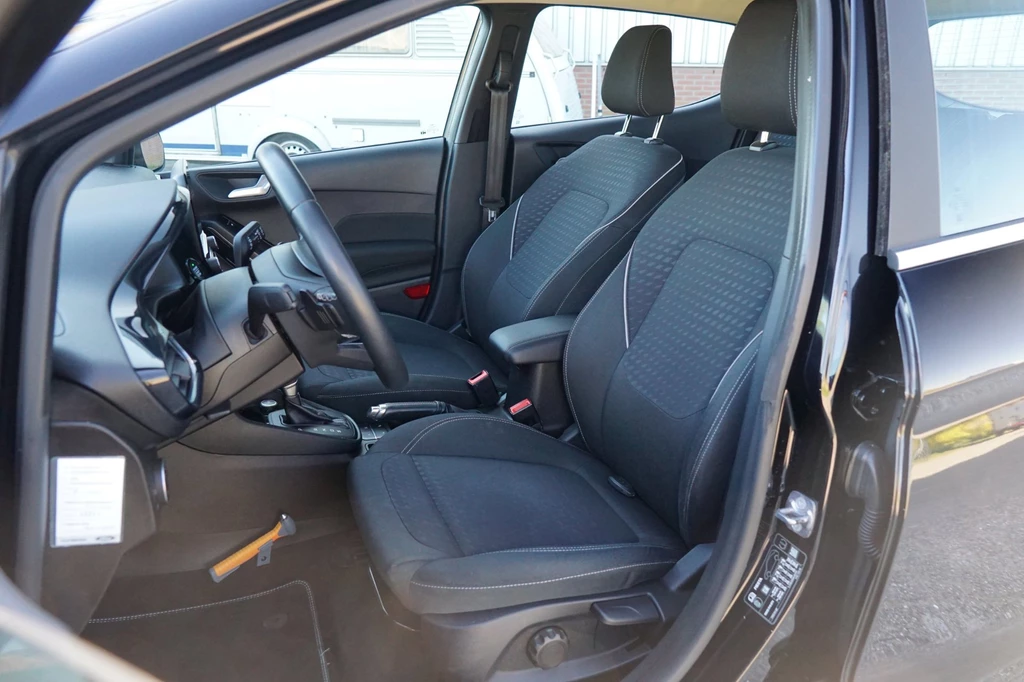 Ford Fiesta – foto 16