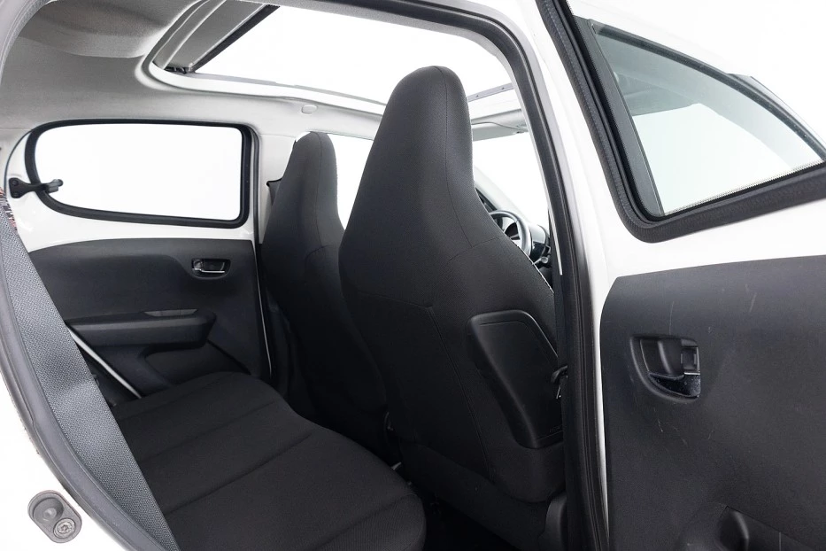 Citroën C1 – foto 14