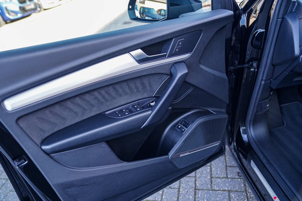 Audi Q5 – foto 41
