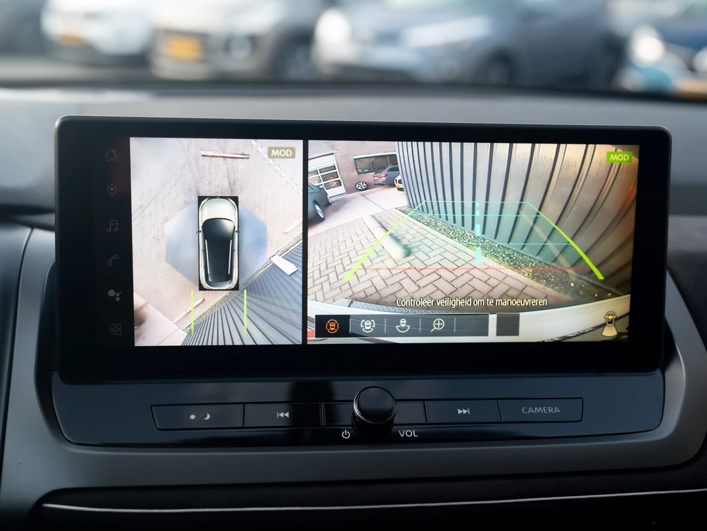 Nissan QASHQAI – foto 28