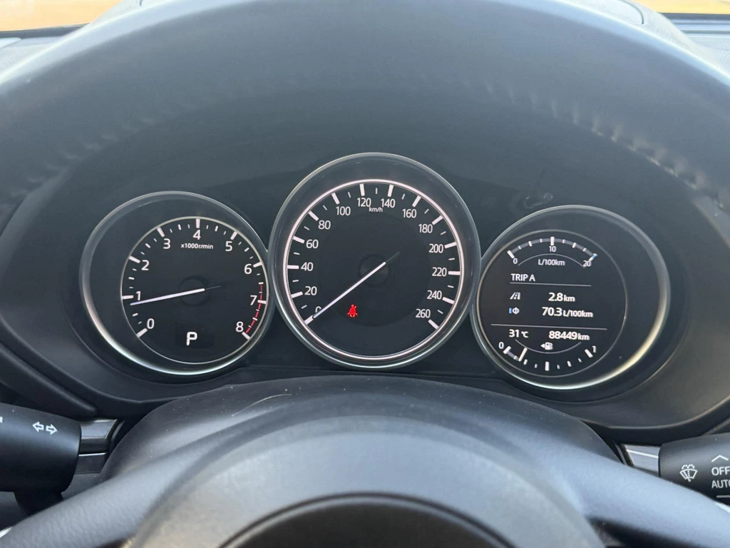 Mazda CX-5 – foto 32