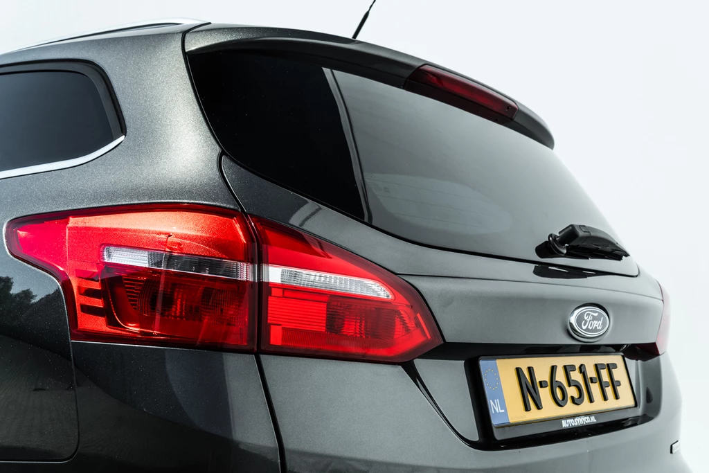 Ford Focus – foto 15
