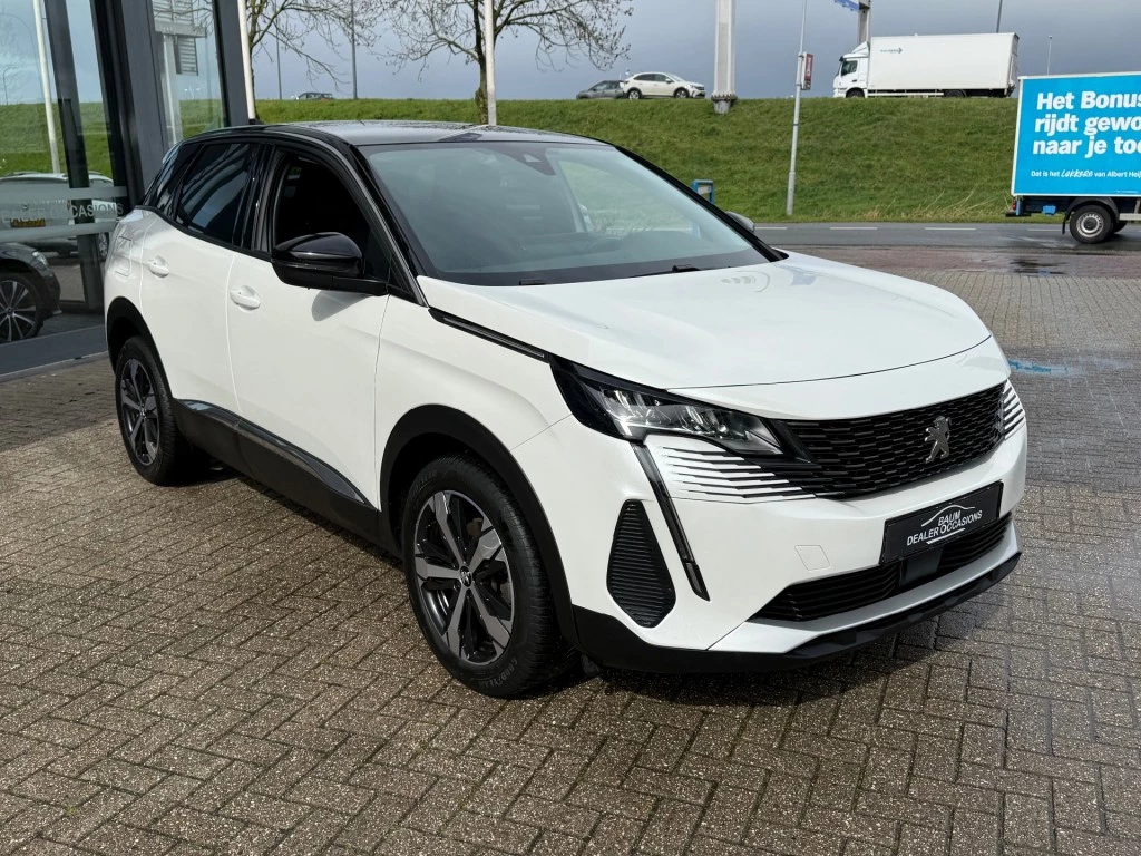 Peugeot 3008 – foto 10