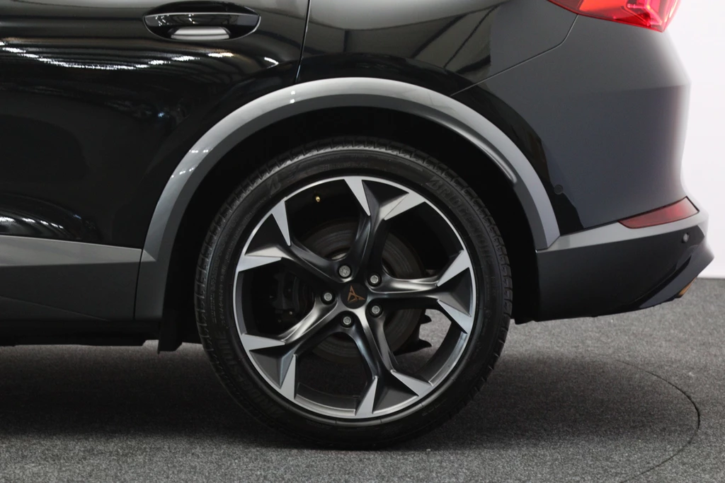 CUPRA Formentor – foto 17