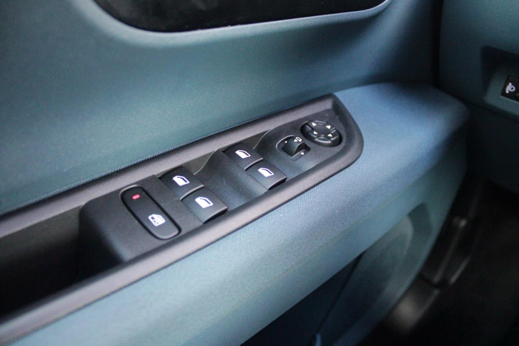 Fiat Grande Panda – foto 16