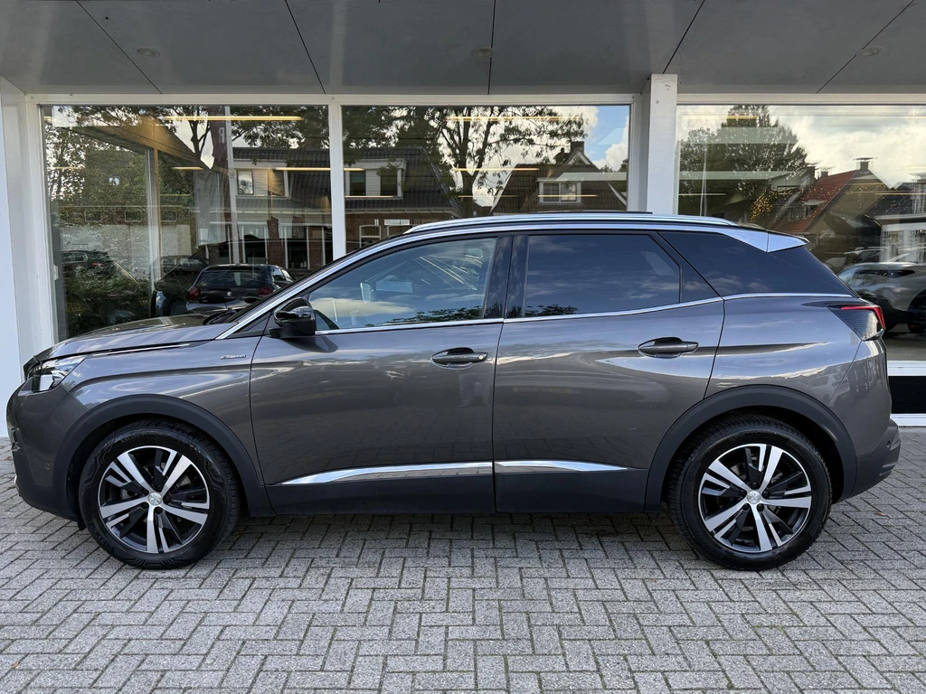 Peugeot 3008 – foto 2