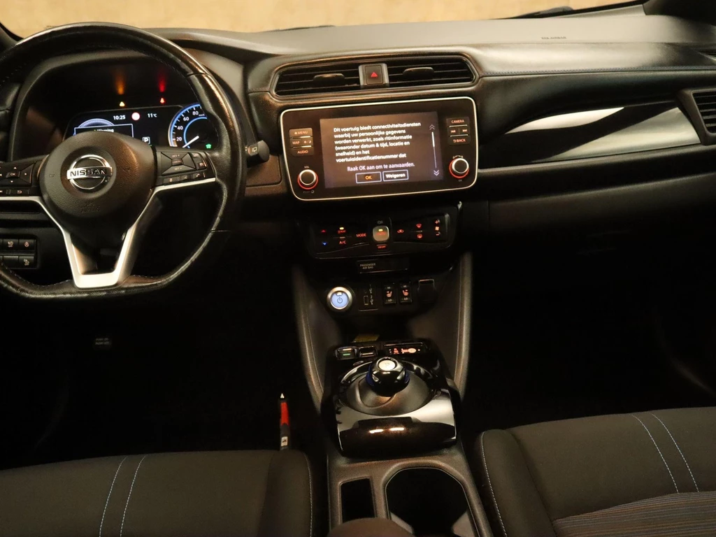 Nissan Leaf – foto 14