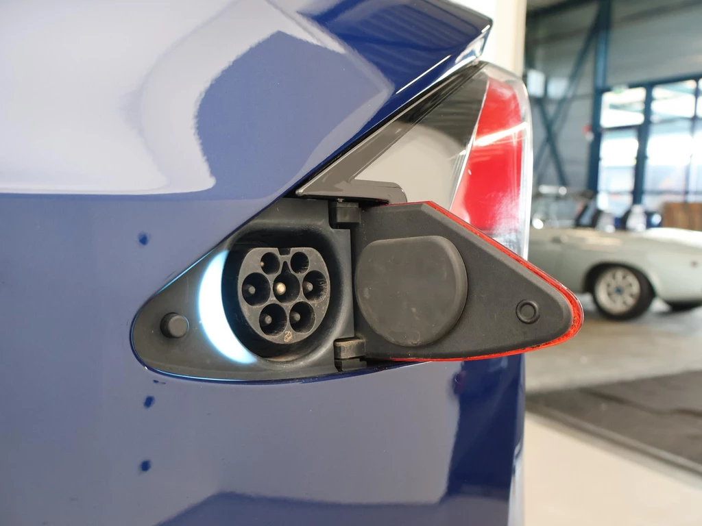 Tesla Model X – foto 80
