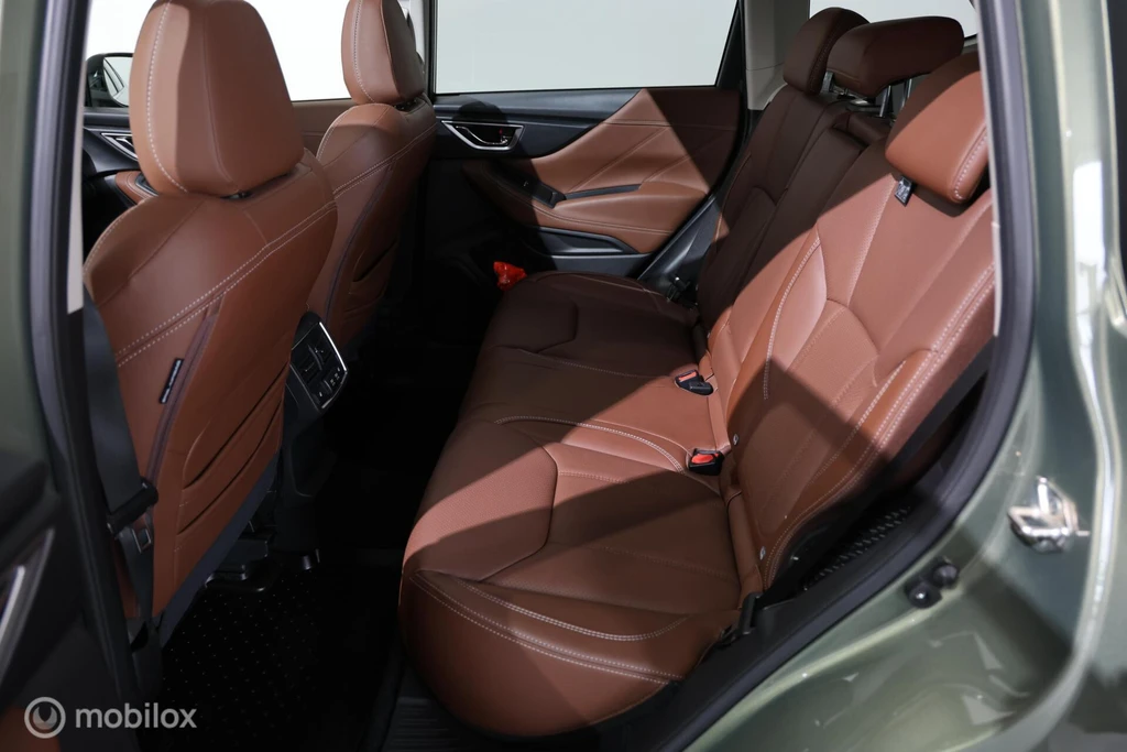 Subaru Forester – foto 34
