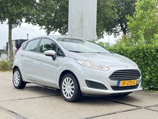 Ford Fiesta – thumbnail 7