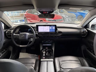 Citroën C5 X – thumbnail 8