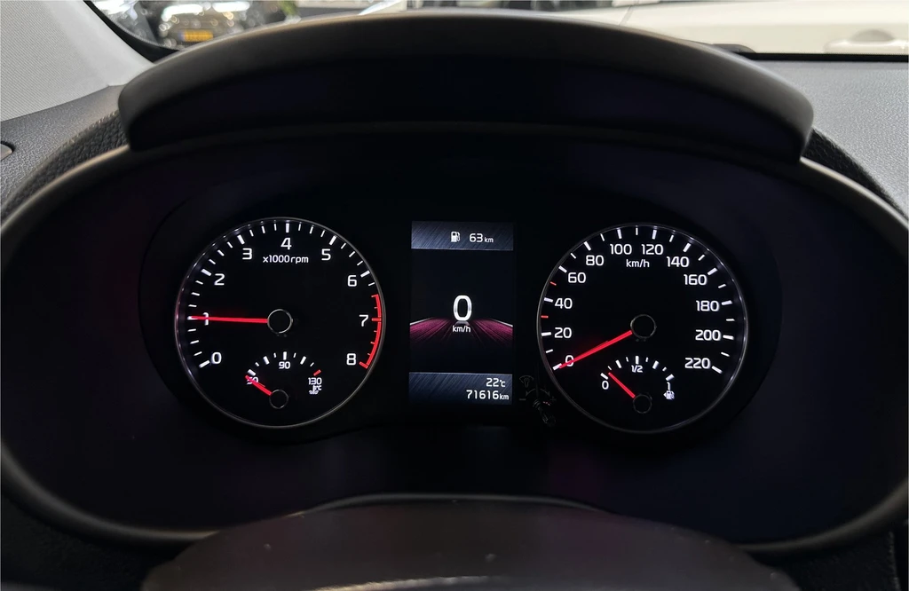 Kia Picanto – foto 8