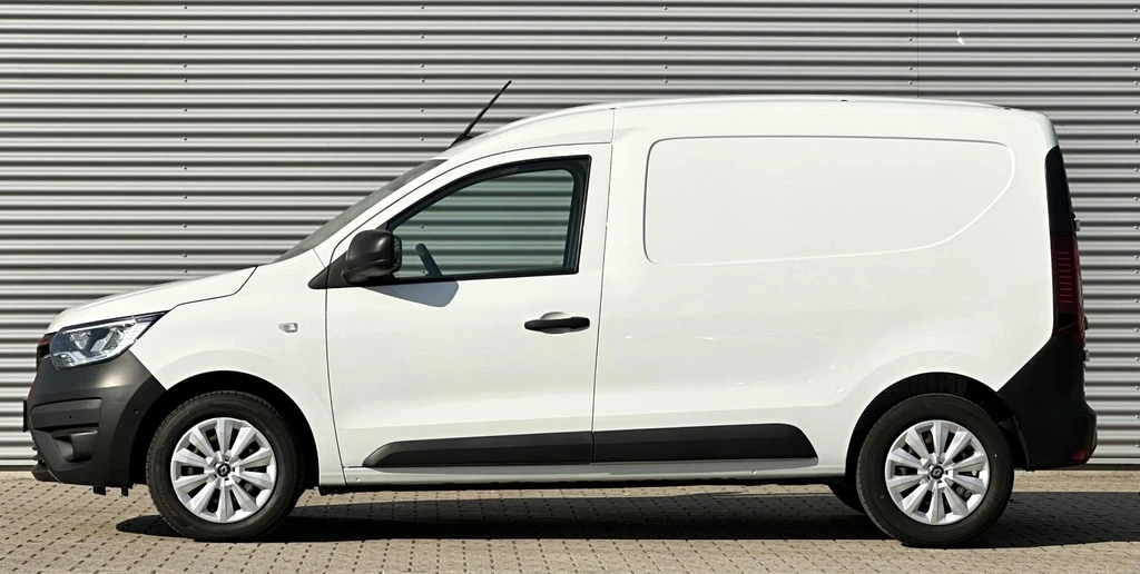 Renault Express – foto 3