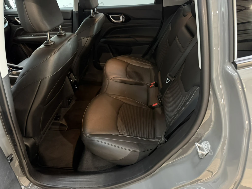 Jeep Compass – foto 34