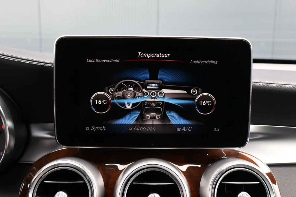Mercedes-Benz GLC – foto 23