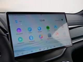 BYD SEAL U – thumbnail 12