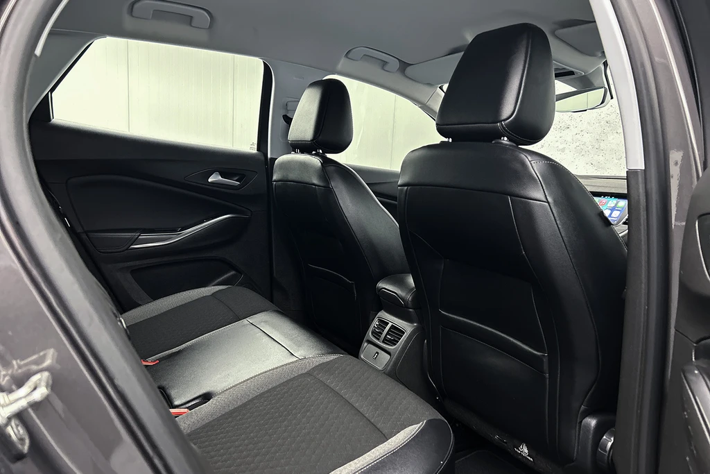 Opel Grandland X – foto 20