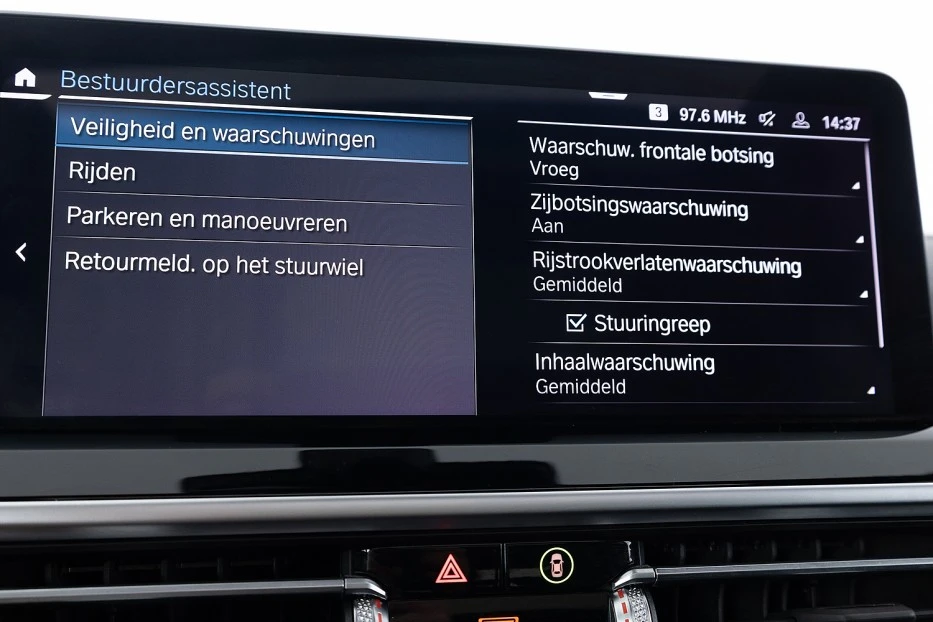 BMW iX3 – foto 30