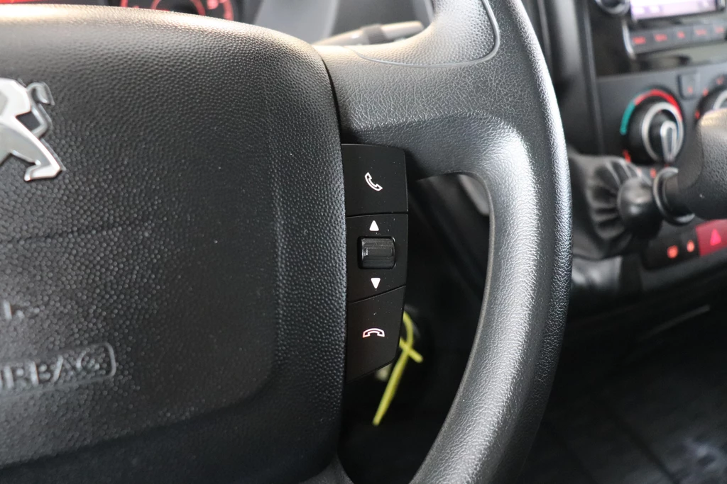Peugeot Boxer – foto 23