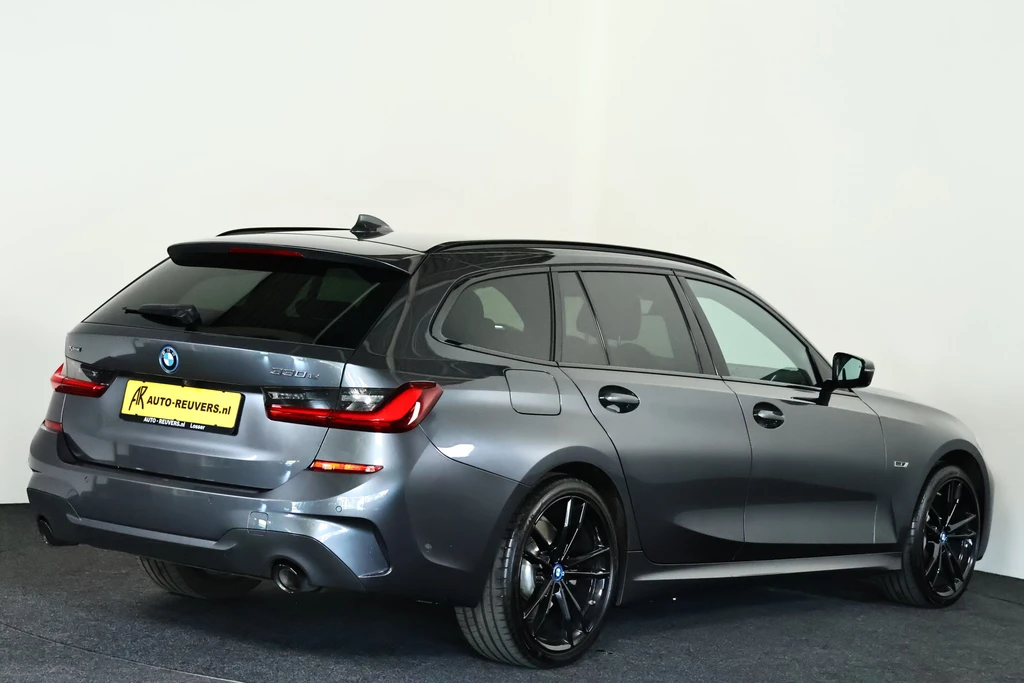 BMW 3 Serie – foto 6
