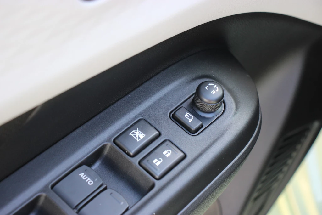 Suzuki Swift – foto 27