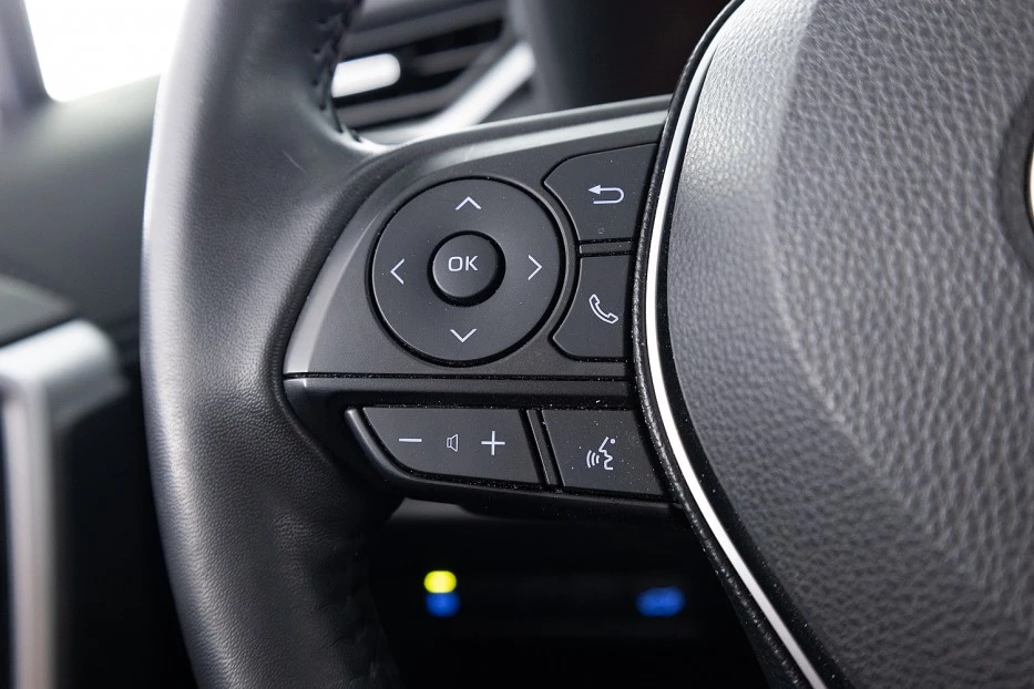 Toyota RAV4 – foto 27