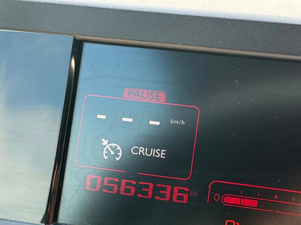 Citroën C4 Cactus – foto 24