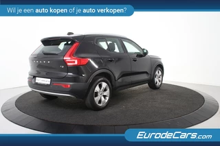 Volvo XC40 – thumbnail 11