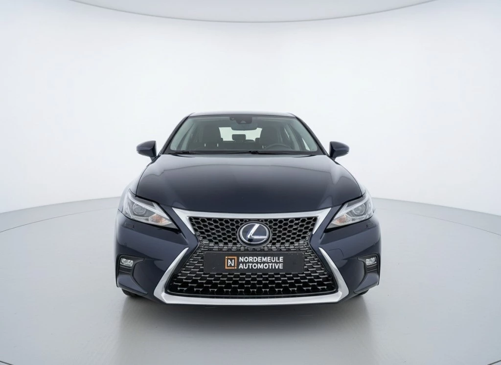 Lexus CT – foto 7