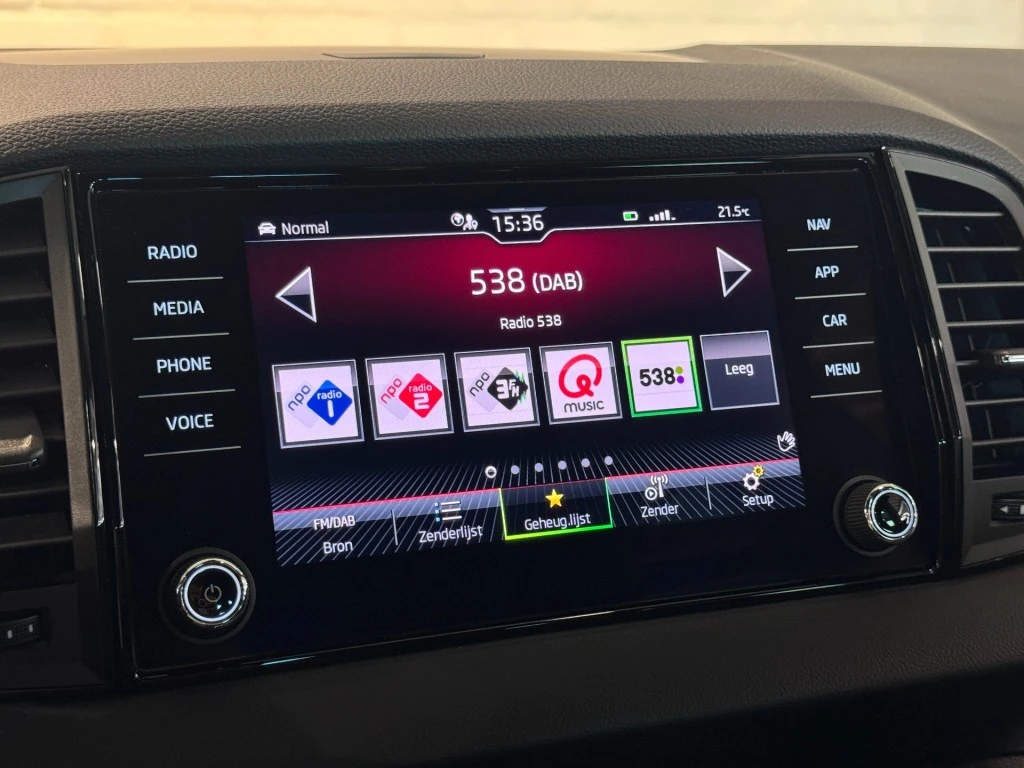Škoda Karoq – foto 29