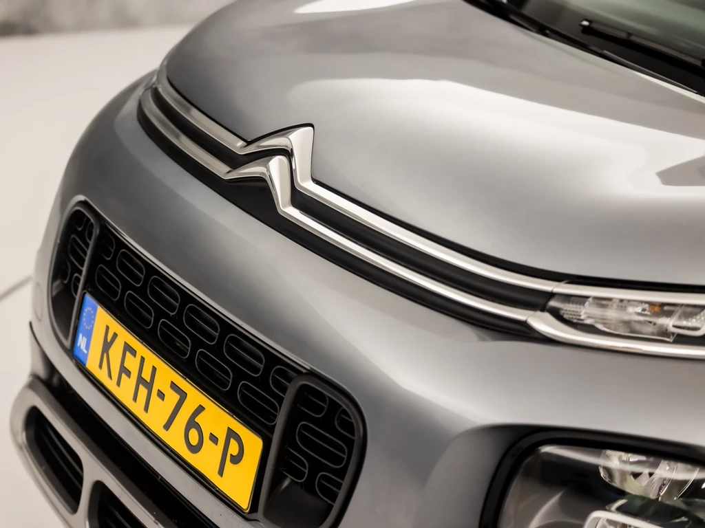 Citroën C3 Aircross – foto 33
