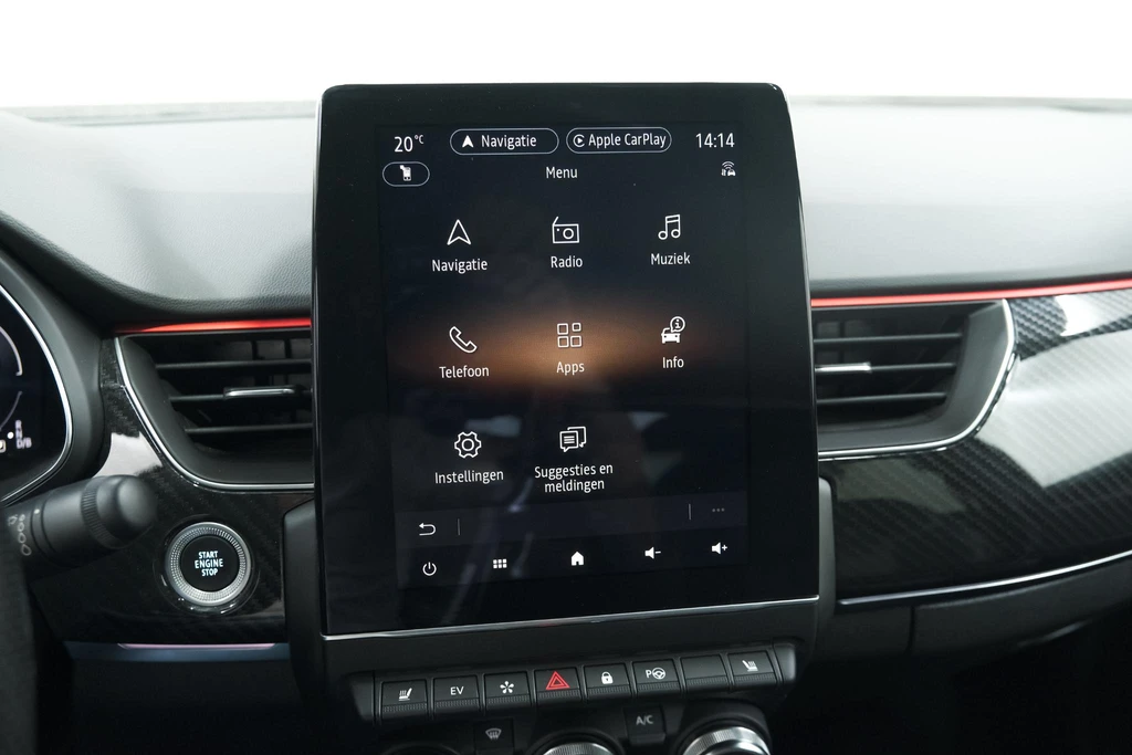 Renault Arkana – foto 43