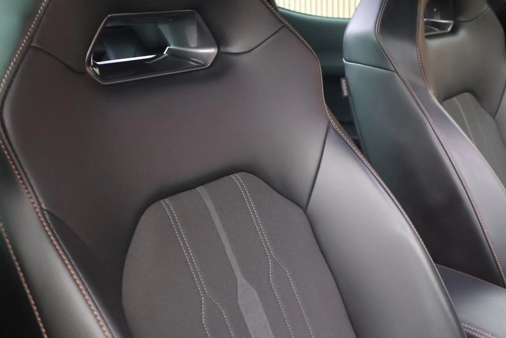 CUPRA Formentor – foto 40