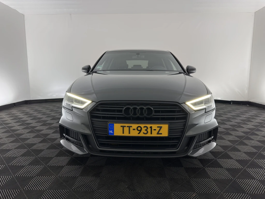 Audi A3 – foto 6