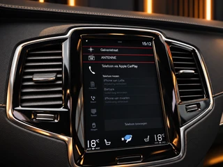Volvo XC90 – thumbnail 25