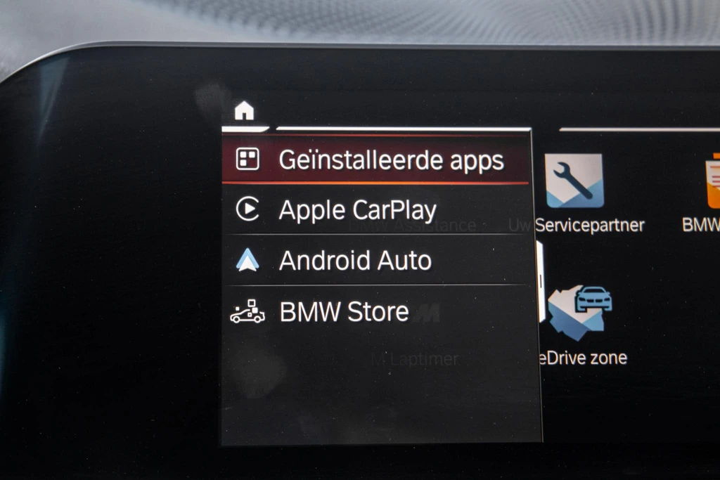 BMW 3 Serie – foto 46