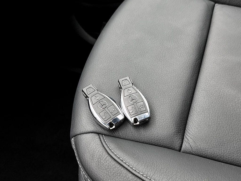 Mercedes-Benz EQV – foto 51